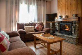 Apartamento CA L'ANTON, Rialp